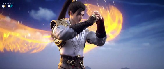 Perfect World Episode 113 Subtitle Indonesia