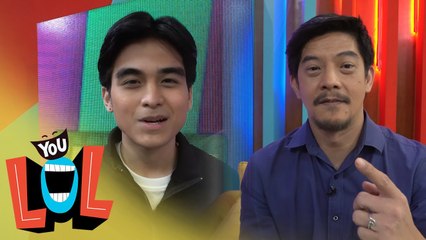 Tips para magpakilig nina Romnick Sarmenta at Will Ashley! (YouLOL Exclusives)
