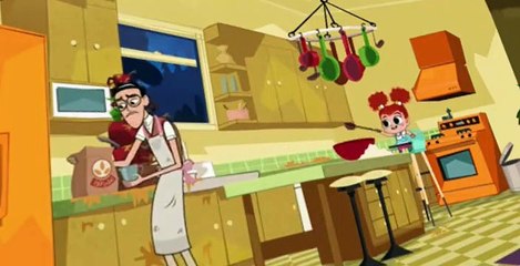 Hotel Transylvania The Series S02 E48