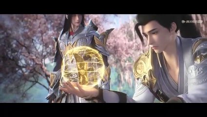 Perfect World [Wanmei Shijie] Ep 111 English Subtitle | 完美世界 第111话