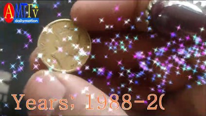 2 DOLLARS /  2 Dollar Australia / AUSTRALIA 1988 2 DOLLAR COIN QUEEN ELIZABETH THE SECOND