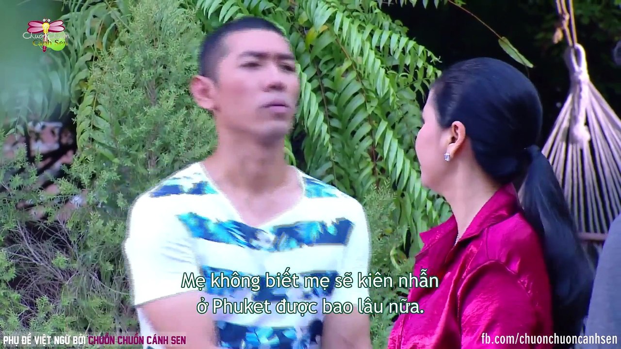 Vận Mệnh Trái Tim -Tập 18