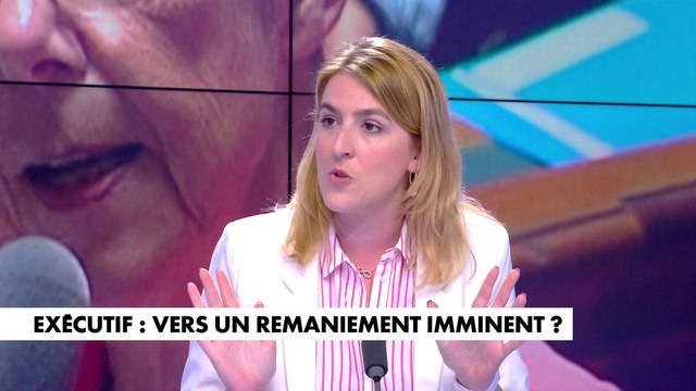 L'édito d'Elodie Huchard : «Emmanuel Macron/Elisabeth Borne : stop ou encore ?»