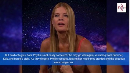 CBS The Young and the Restless Spoilers Next Week June 5-9 Y&R Weekly 6_2_2023