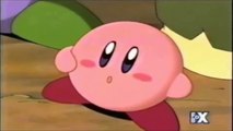 Kirby Right Back at Ya 75  Fossil Fools - Part I,  NINTENDO game animation