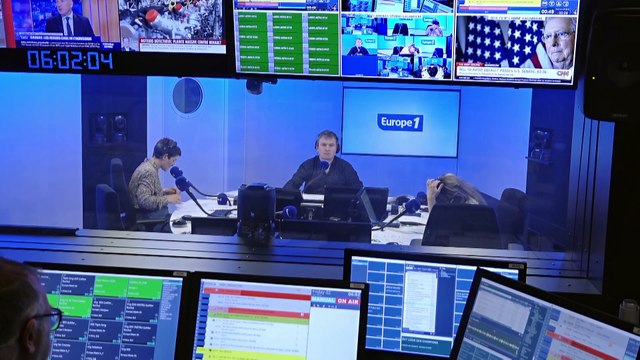 Bouches-du-Rhône : les sapeurs-pompiers se préparent avant la saison des feux