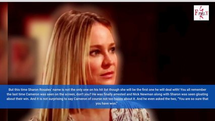 Young and the Restless Dropped The Most Shocking Twist About Nick Fate