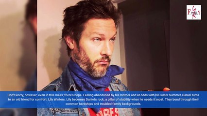 Lily Absolutely Petrified as She Pushes Daniel To Heartbreak Young and the Restl