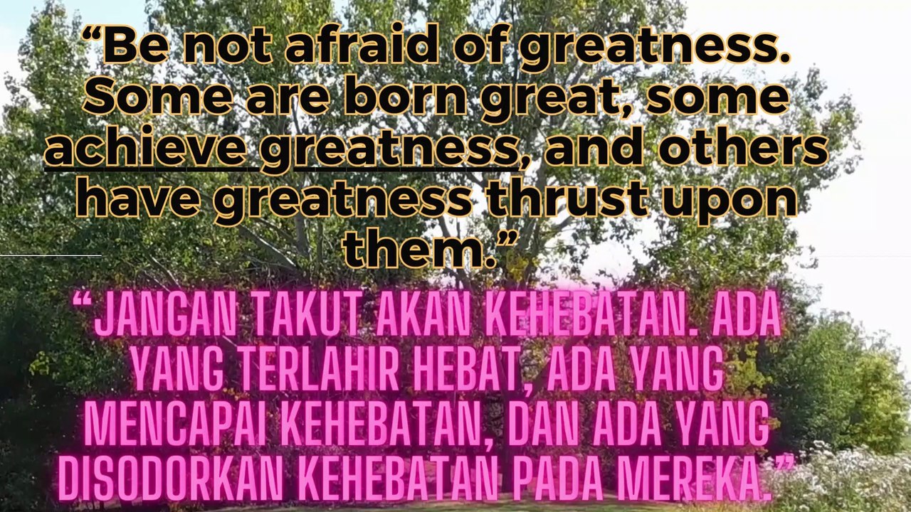 William Shakespeare Quotes and Best sentences