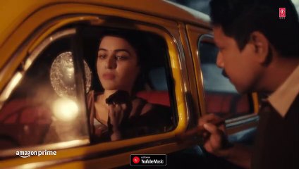 Itraati Chali (Video) Jubilee | Prime Video | Aditi RH, Aparshakti| Amit, M Irfan,Vaishali, Kausar M