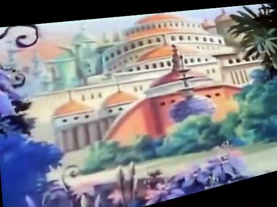 Dino-Riders Dino-Riders E009 Thanksgiving