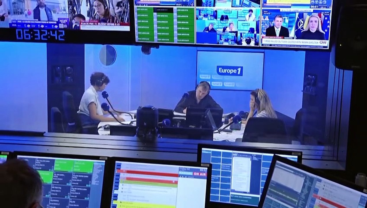 Incendies : dans l'attente de nouveaux Canadair, la France s'équipe de nouveaux appareils aériens