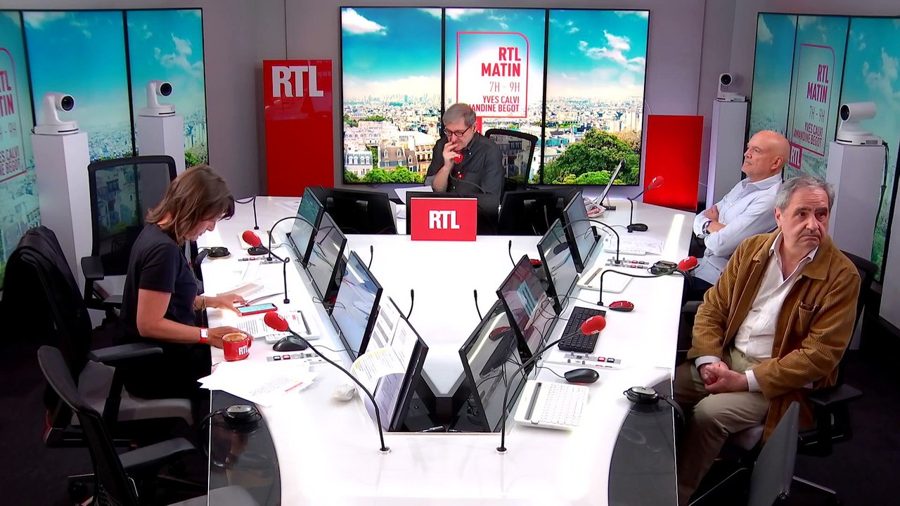 LENGLET-CO - Dépenses publiques : Tocqueville tirait déjà la sonnette d'alarme