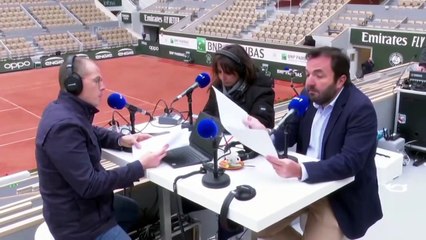 La gauche républicaine entre sous la Coupole