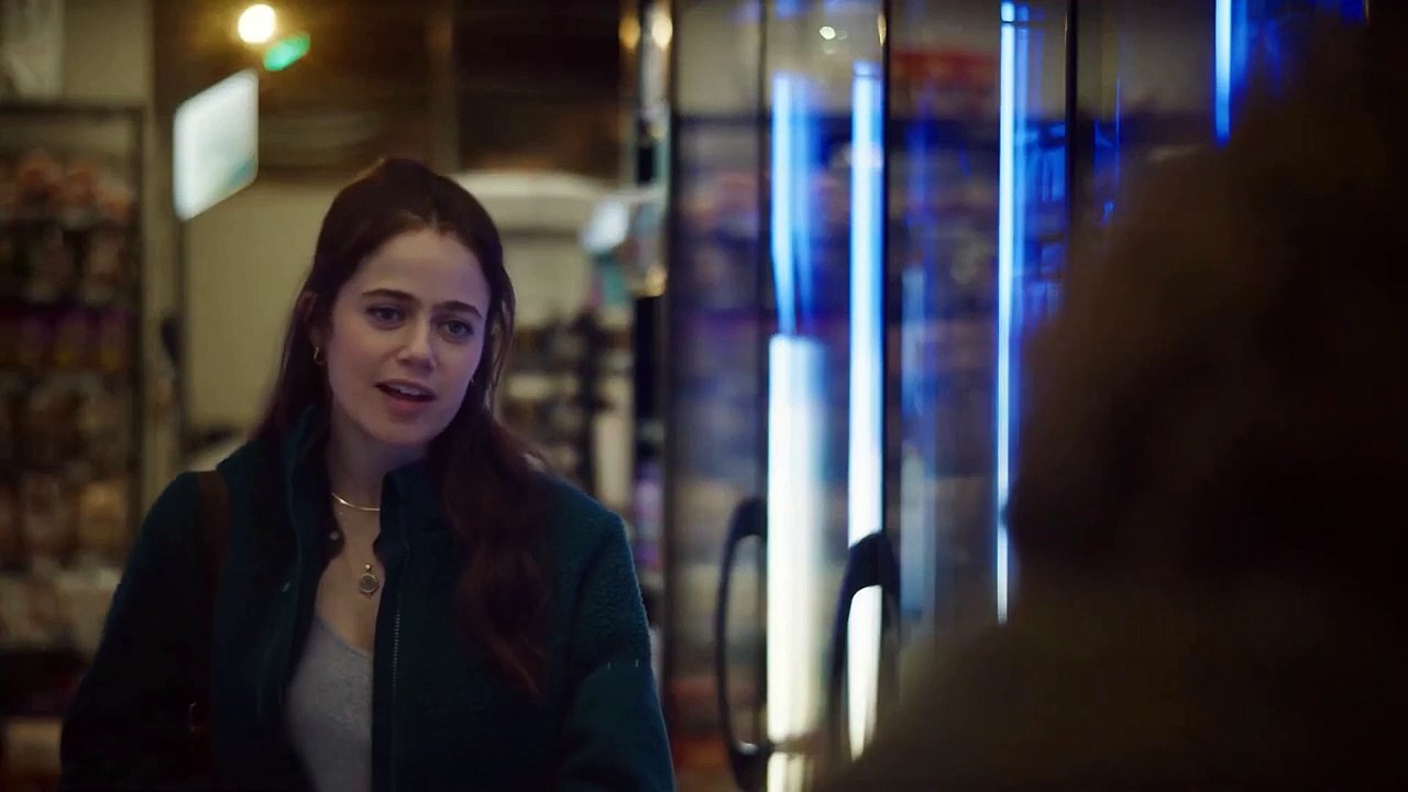 The bear: king of the kitchen - staffel 2 teaser ov