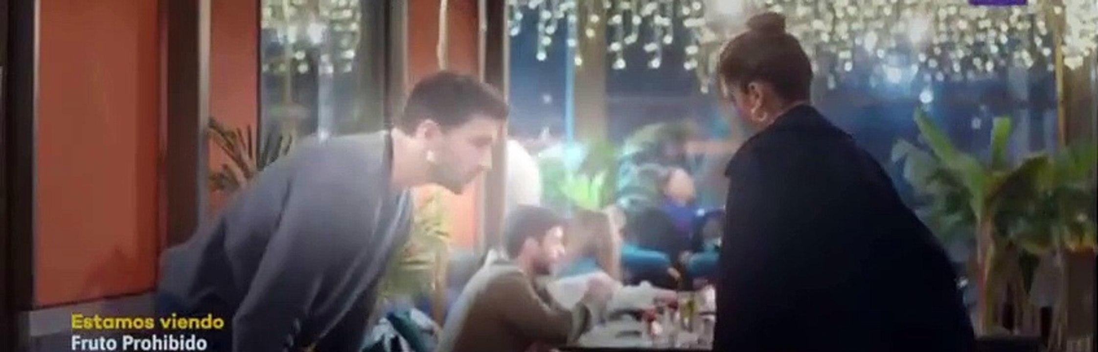 Fruto Prohibido Capitulo 662 - Fruto Prohibido Capitulo 662