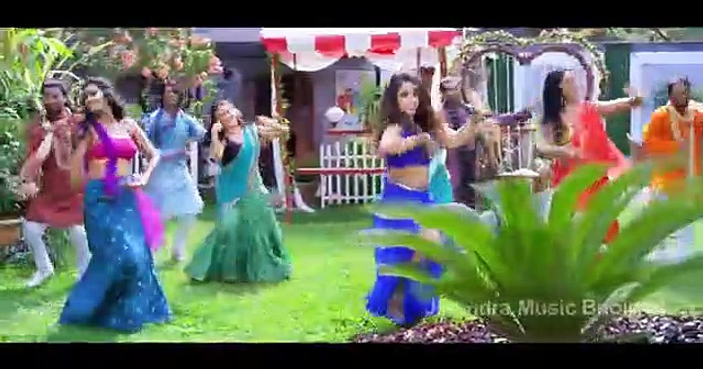 _Video Jab Dekhila Tohar Muskan _Bhojpuri Song_ Anand Mishra_Pooja Nishad_Alok Kumar_Khushboo Jain(360P)