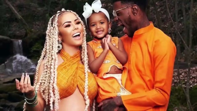 DC Young Fly's Girlfriend 'Jacky Oh' Suddenly Passes At 32 - CH News