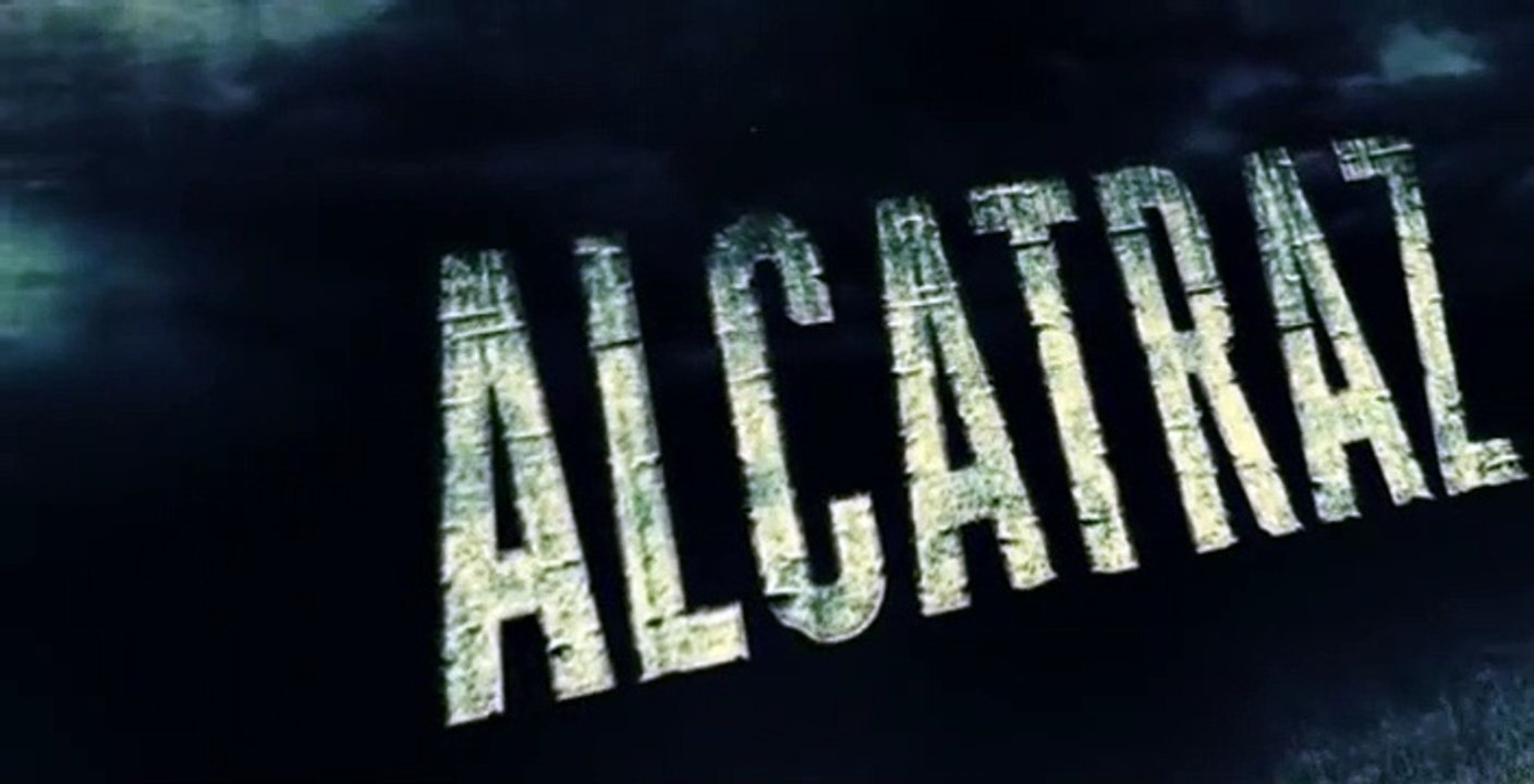 Alcatraz S01 E11