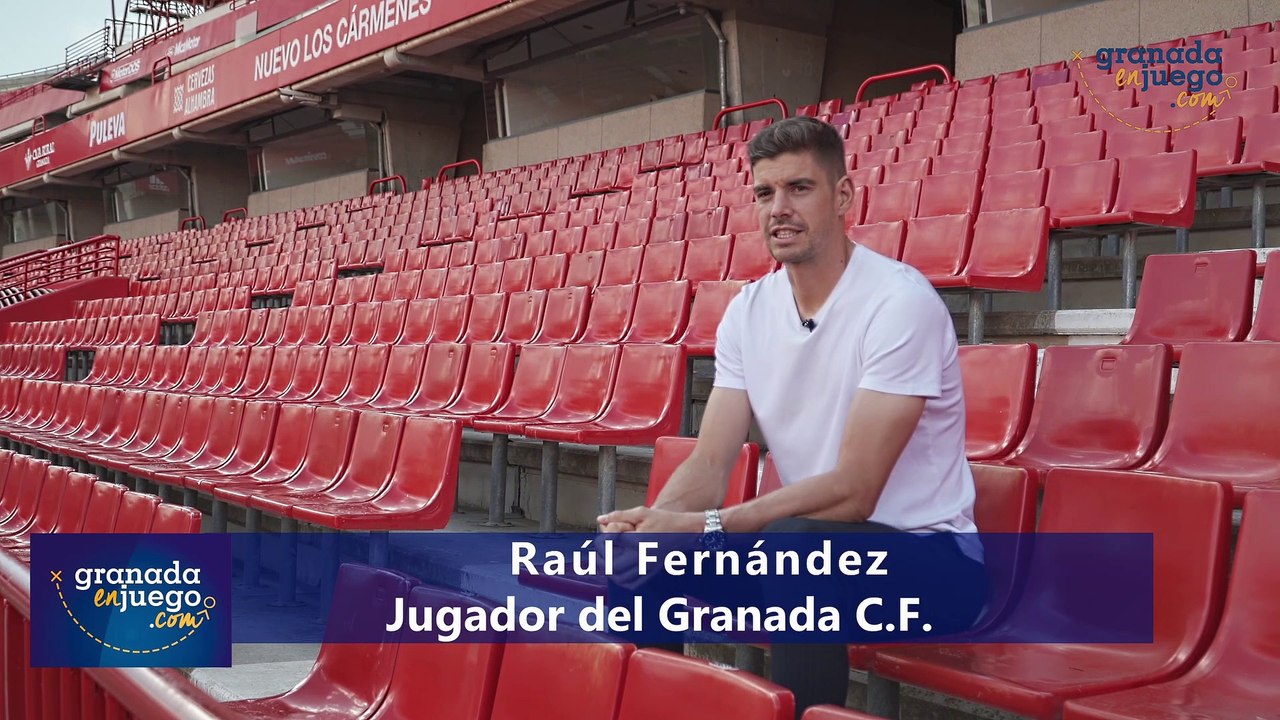 02-06-2023 Raúl Fernández