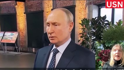 South Africa mulls options on ICC arrest warrant for potential visitor Putin vidoe