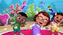 Play Pretend Dance Song - CoComelon - It's Cody Time - CoComelon Songs for Kids & Nursery Rhymes