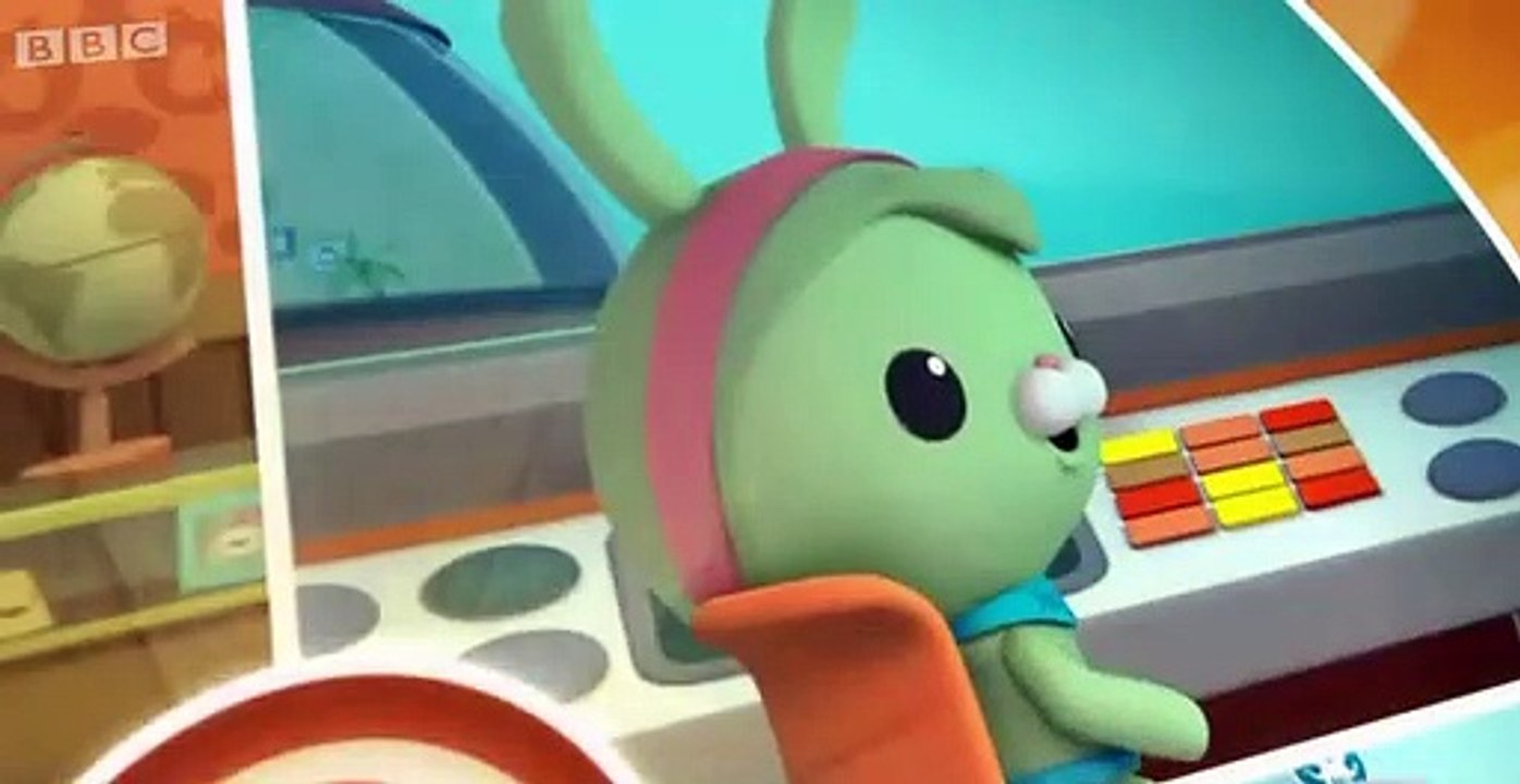 The Octonauts The Octonauts S01 E026 – The Beluga Whales - video ...