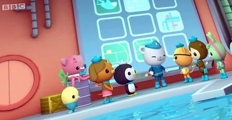 The Octonauts The Octonauts S01 E029 – The Seahorse Tale