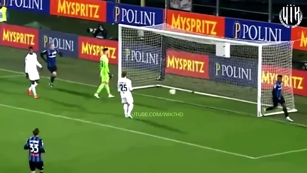 This Is Why Manchester United Want Rasmus Højlund 2023 - Skills, Goals & Assists - HD_2