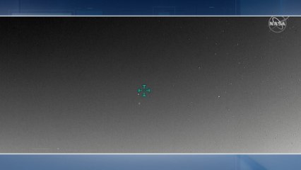 لجنة مكلفة من ناسا لدراسة ظواهر الأجسام الطائرة المجهولة