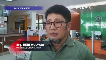 Update Kondisi Kesehatan Anak Korban Pemerkosaan oleh 11 Pria, Dokter: Sangat Membaik!