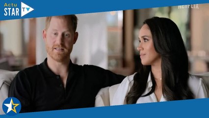Grande décision pour le Prince Harry et Meghan Markle : "Cette période de leur vie est terminée..."