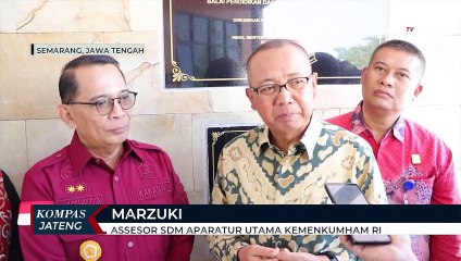 Pelatihan Keprotokolan Metode MOOC Kekinian dan Hemat Biaya