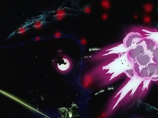 Mobile Suit Gundam 機動戦士ガンダム  The MS-14A Gelgoog Anavel Gato Custom