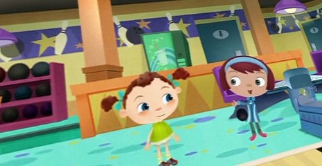 Franny's Feet Franny’s Feet S02 E016 Franny – Five Pin – Net Worth