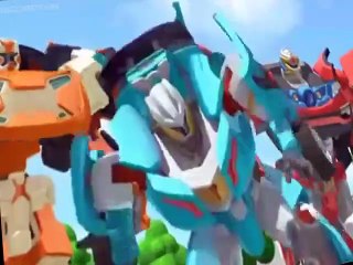 Tobot Tobot E026 Voter Veer Off