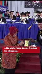 Kisah Presiden Gus Dur Bubarkan Kemensos Karena Dipenuhi Tikus Berdasi, Tapi Dibangun Kembali Presiden Megawati