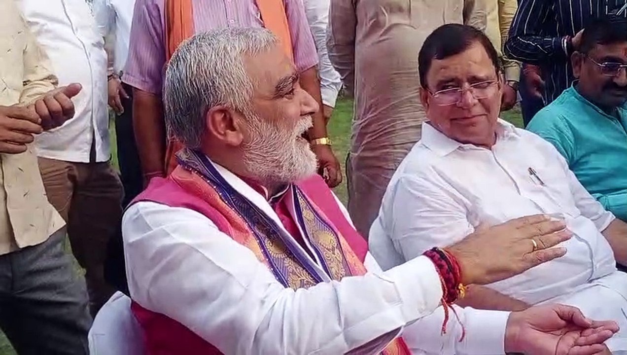 छत्तीसगढ़ में भ्रष्टाचार छिपाने कांग्रसी अब ले...