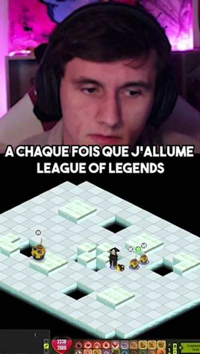QUEL TALENT en PVP sur DOFUS #Dofus #Wakfu #Ankama #Twitchfr #Jeuxvideo