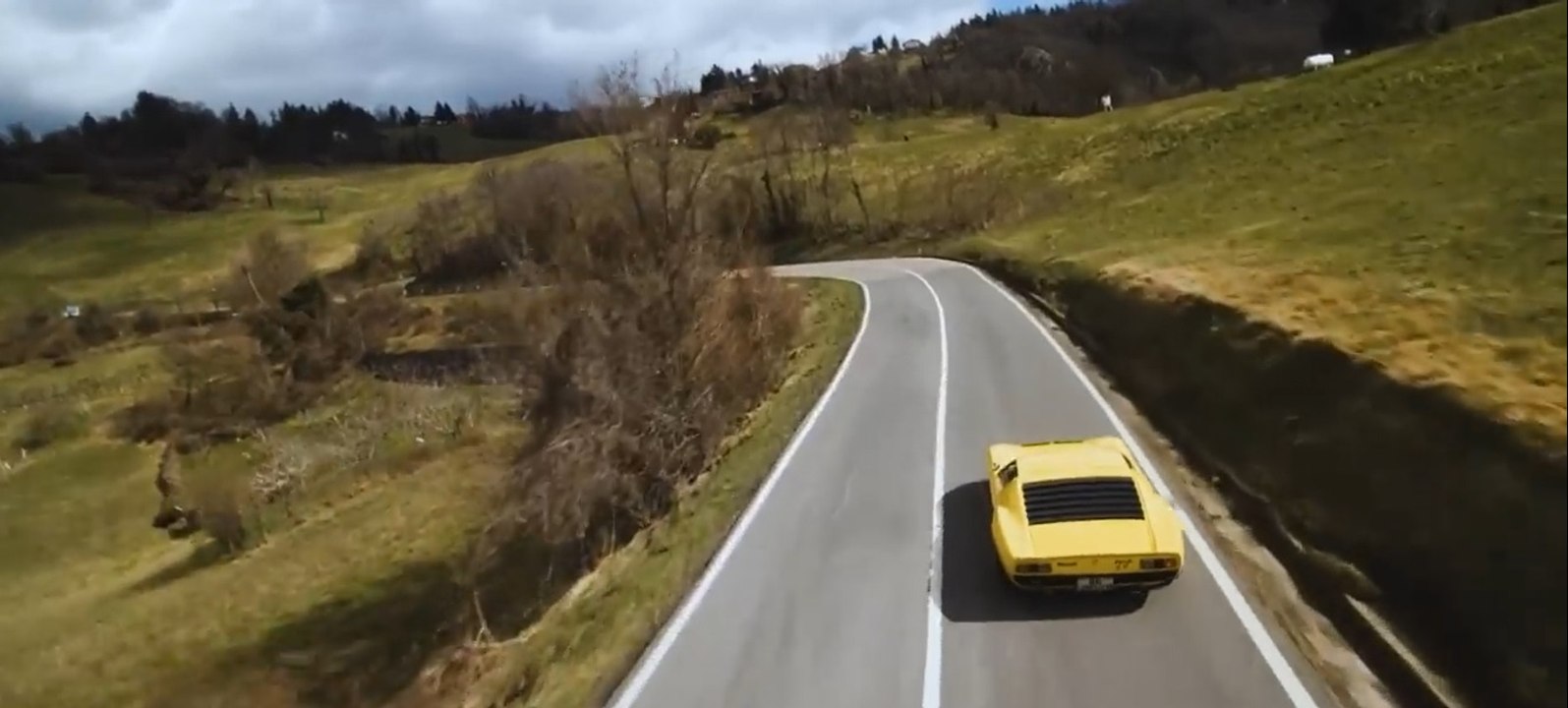 VÍDEO: Lamborghini Revuelto, este es el origen del primer toro V12 PHEV de Sant'Agata Bolognese