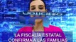 Confirma la Fiscalía Estatal, que los restos localizados coinciden con los jóvenes desaparecidos de un Call Center  #TuNotiReel