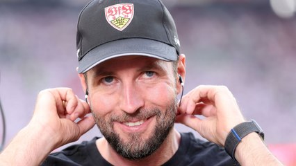 Hoeneß tritt leicht auf die Euphoriebremse: "Nicht zu gierig werden"