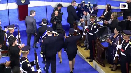 Nayib Bukele declara una «guerra frontal» contra la corrupción en El Salvador