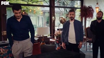 مسلسل جول جمال الحلقة 8 كاملة مترجمة