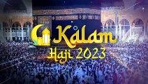 Sebanyak 359 Jemaah Kloter 1 Embarkasi Solo Tiba Perdana di Makkah