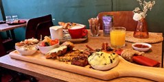 Brunch L'essentiel (Clichy) - OuBruncher