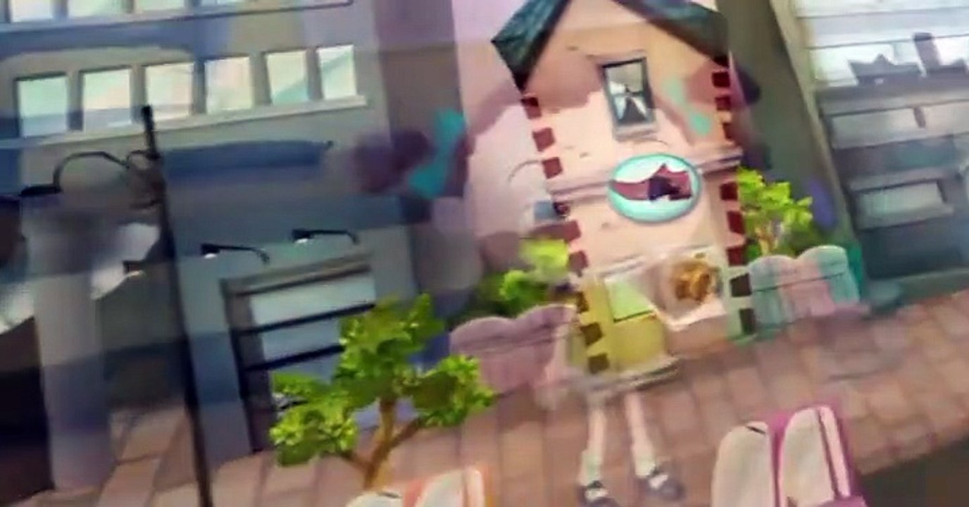 Franny's Feet Franny’s Feet S02 E019 Armadillo Allergy – Bee Patient