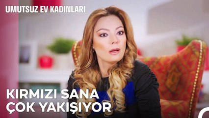 Benim Neden Sevgilim Yok - Umutsuz Ev Kadınları