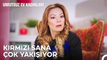 Benim Neden Sevgilim Yok - Umutsuz Ev Kadınları