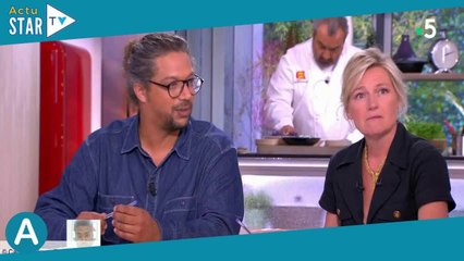 “On est estomaqués !” : Anne-Élisabeth Lemoine choquée par la chronique de Matthieu Belliard